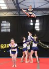 Cheerleaders (Realistika)