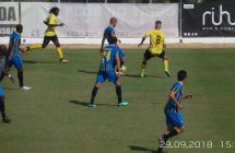 Moura AC 1-3 Real SC