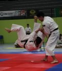 XXIX Taikai (campeonato) Nacional de Shorinji Kempo