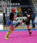 Kickboxing / Muay-Thai