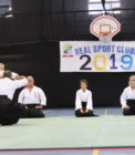 Sarau RSC 2019 – Aikido