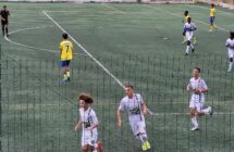 JUVENIS RSC 1-0 Estoril (1)