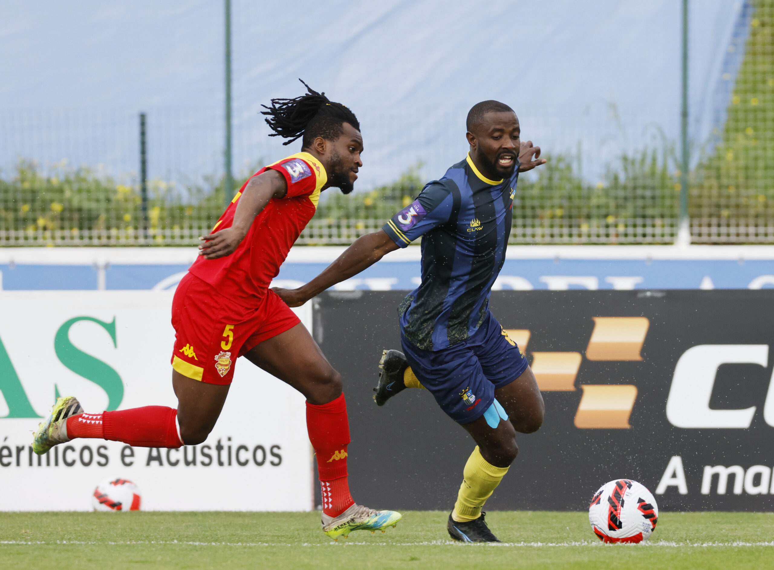 j14 Real SC 0-0 Oriental Dragon FC