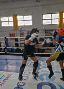 Kickboxing (4)