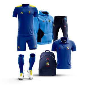 Kit Competição - GR