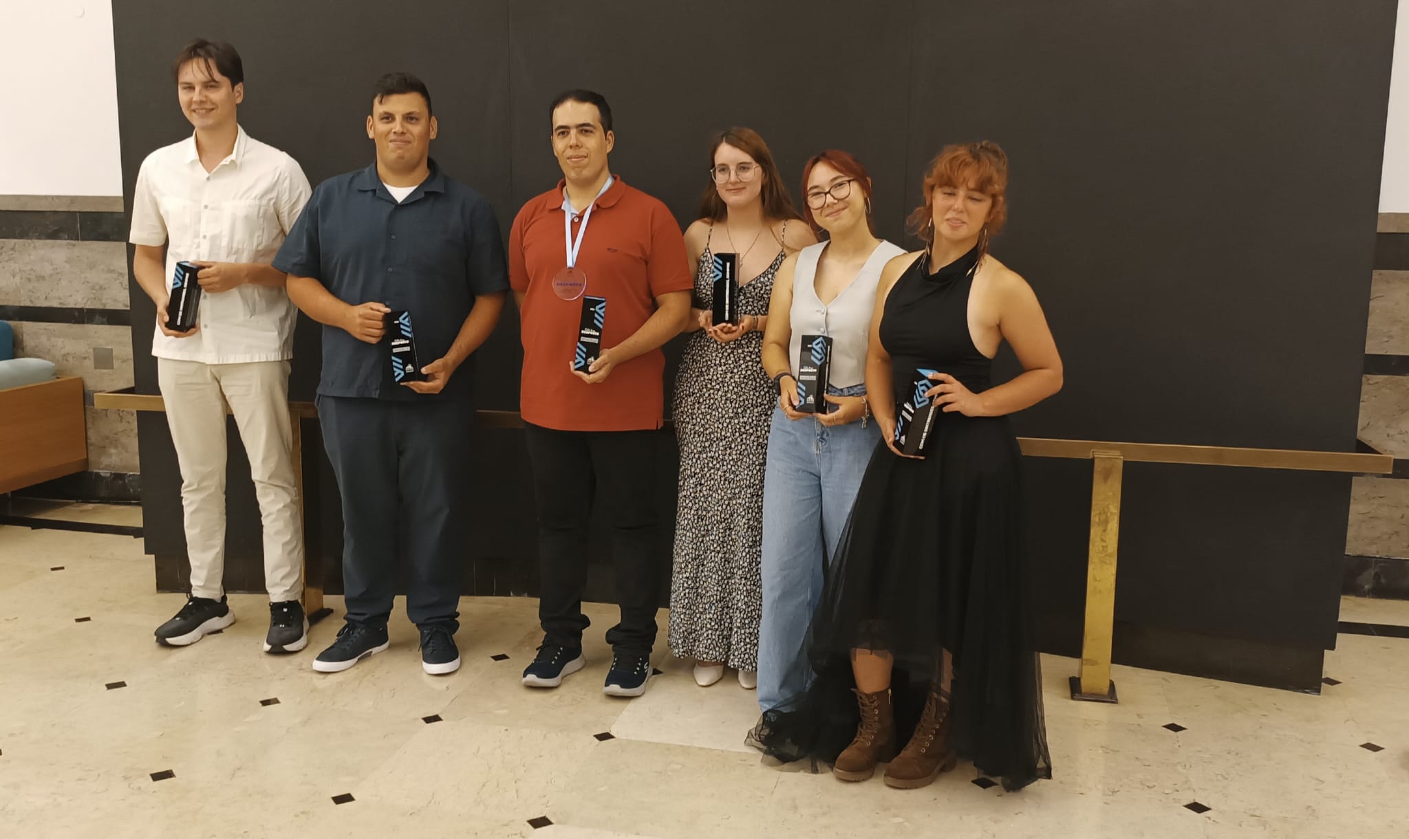 Tiro com Arco do Real SC soma títulos nacionais e presença em competições internacionais