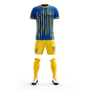 Equipamento Escola de Futebol